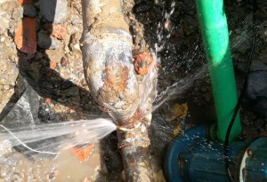 昌邑区管道漏水检测二