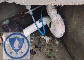 昌邑区水管漏水检测公司6