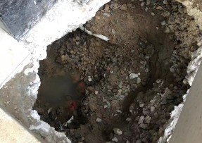 昌邑区水管漏水检测公司2