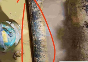 昌邑区水管漏水检测公司1